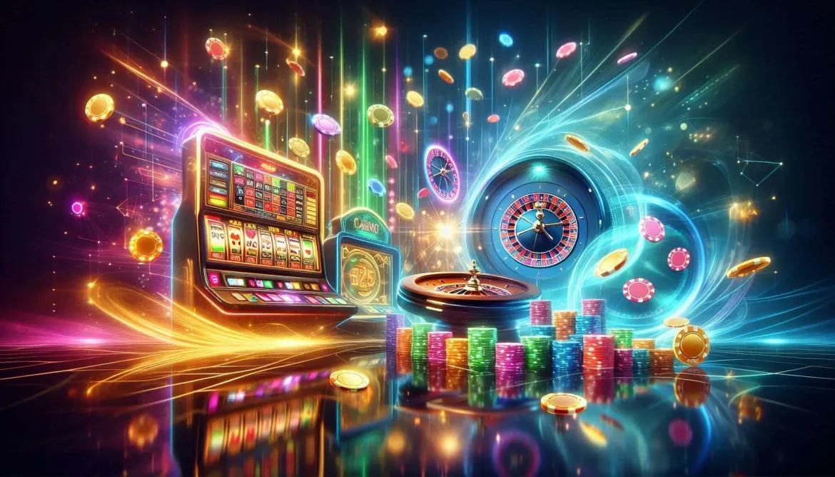 Hello Fortune Casino